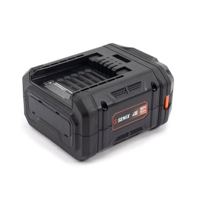 X6 60V Battery, 8.0Ah