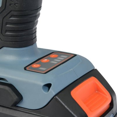 X2 18V 1/2" Brushless Compact Impact Wrench Skin