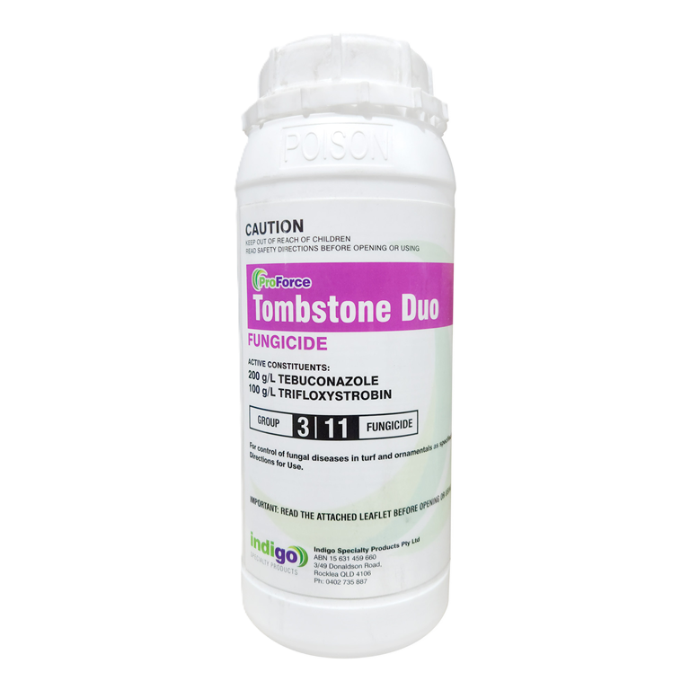 Indigo ProForce Tombstone Duo Fungicide