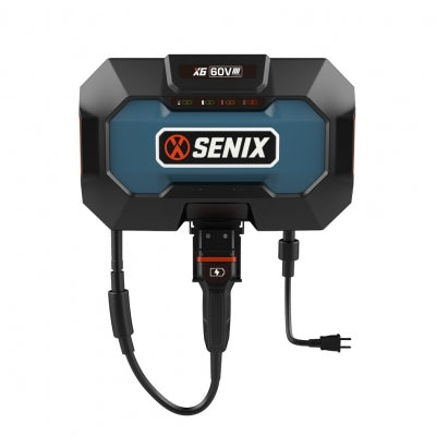 X6 60V 1600W Direct Charger for ZTR