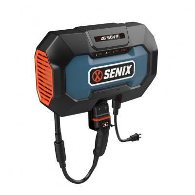 X6 60V 1600W Direct Charger for ZTR