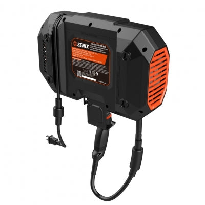 X6 60V 1600W Direct Charger for ZTR
