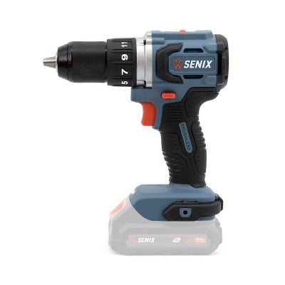 X2 18V Brushless 60Nm Drill/Driver Skin