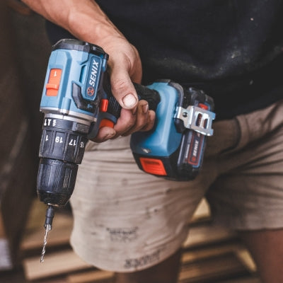 X2 18V Brushless 60Nm Drill/Driver Skin