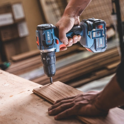 X2 18V Brushless 60Nm Drill/Driver Skin