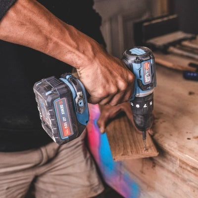 X2 18V Brushless 60Nm Drill/Driver Skin