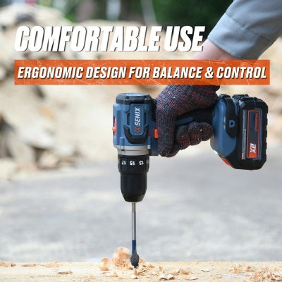 X2 18V Brushless 60Nm Drill/Driver Skin