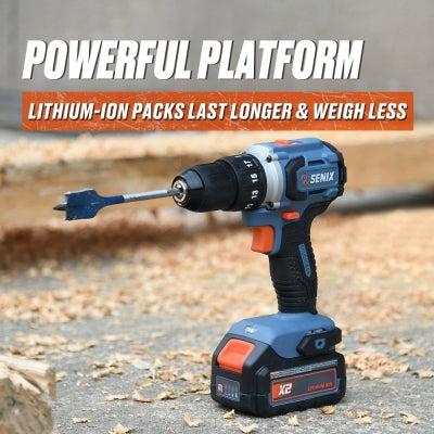 X2 18V Brushless 60Nm Drill/Driver Skin