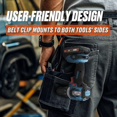 X2 18V Brushless 60Nm Drill/Driver Skin