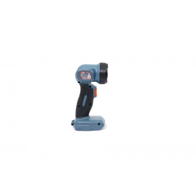 X2 18V Cordless Flash Light Skin