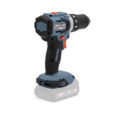 X2 18V Brushless 60Nm Drill/Driver Skin
