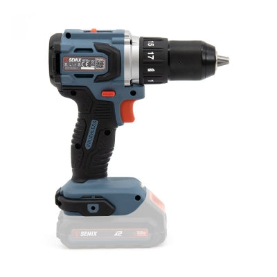 X2 18V Brushless 60Nm Drill/Driver Skin