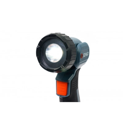 X2 18V Cordless Flash Light Skin