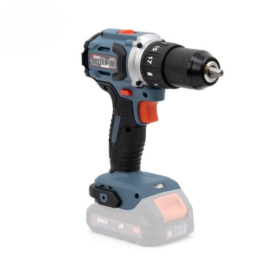 X2 18V Brushless 60Nm Drill/Driver Skin