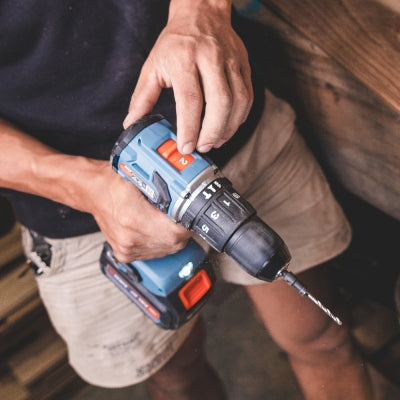 X2 18V Brushless 60Nm Drill/Driver Skin