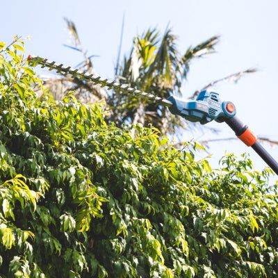 X2 18V 45cm (18") Pole Hedge Trimmer Skin