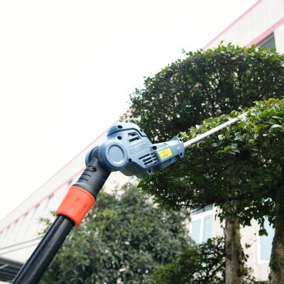 X2 18V 45cm (18") Pole Hedge Trimmer Skin