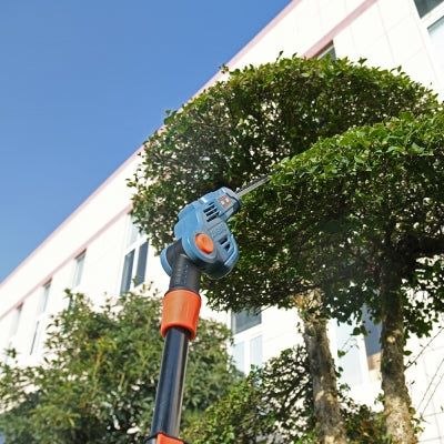 X2 18V 45cm (18") Pole Hedge Trimmer Skin