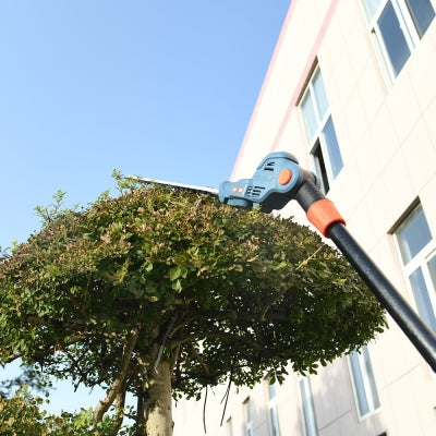 X2 18V 45cm (18") Pole Hedge Trimmer Skin