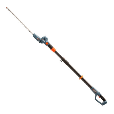 X2 18V 45cm (18") Pole Hedge Trimmer Skin