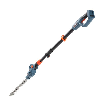 X2 18V 45cm (18") Pole Hedge Trimmer Skin