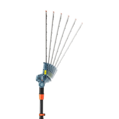 X2 18V 45cm (18") Pole Hedge Trimmer Skin