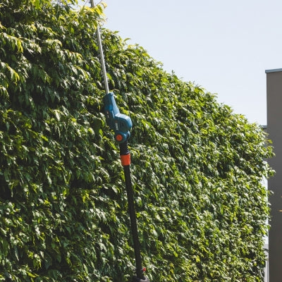 X2 18V 45cm (18") Pole Hedge Trimmer Skin