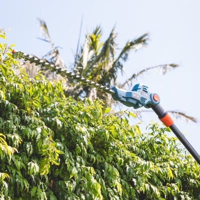 X2 18V 45cm (18") Pole Hedge Trimmer Skin