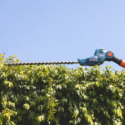 X2 18V 45cm (18") Pole Hedge Trimmer Skin