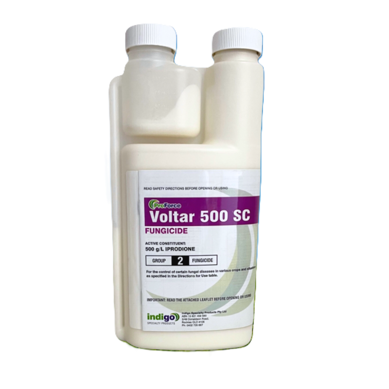 Indigo ProForce Voltar 500SC Fungicide