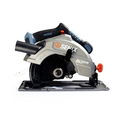 X2 18V Brushless 184mm Circular Saw Skin