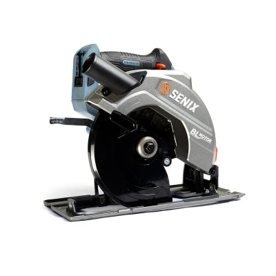 X2 18V Brushless 184mm Circular Saw Skin