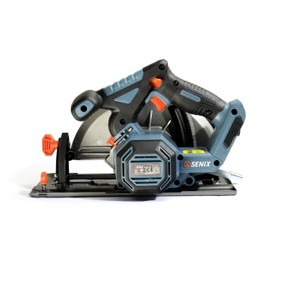 X2 18V Brushless 184mm Circular Saw Skin
