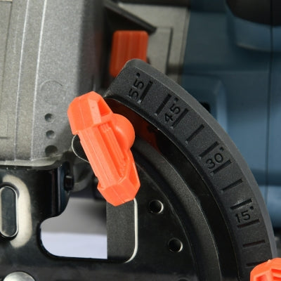 X2 18V Brushless 184mm Circular Saw Skin