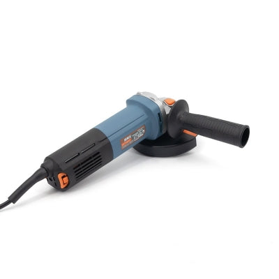 AC Corded 1010W 125mm Angle Grinder Kit