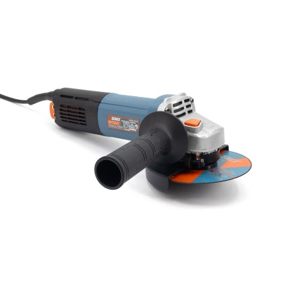 AC Corded 1010W 125mm Angle Grinder Kit