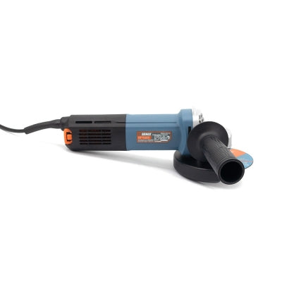 AC Corded 1010W 125mm Angle Grinder Kit