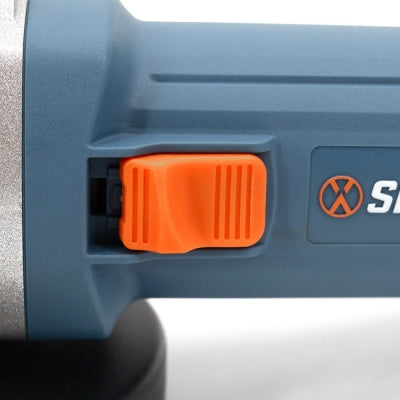 AC Corded 1010W 125mm Angle Grinder Kit