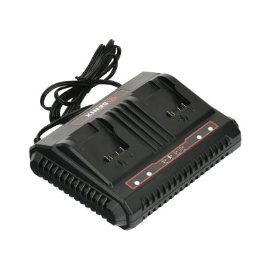 X2 18V Charger, 6.0A Dual Port
