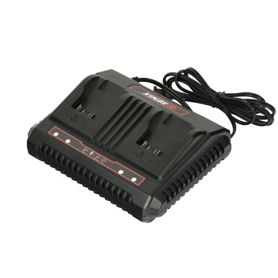 X2 18V Charger, 6.0A Dual Port