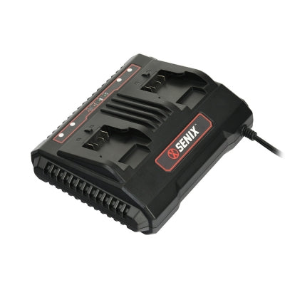 X2 18V Charger, 6.0A Dual Port