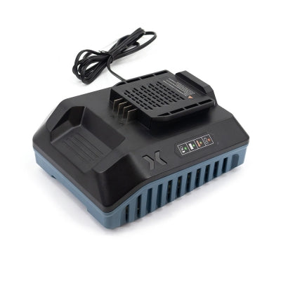 X6 60V Charger, 5.0Ah