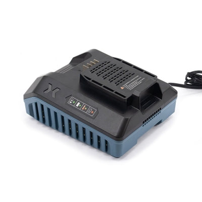 X6 60V Charger, 5.0Ah