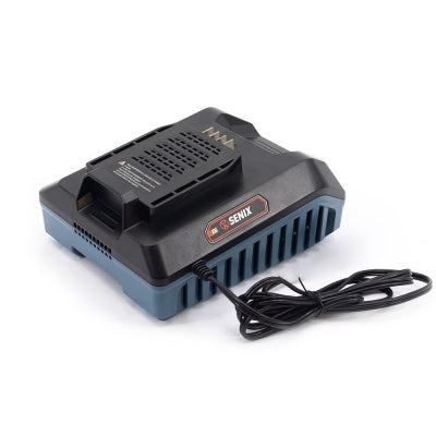X6 60V Charger, 5.0Ah