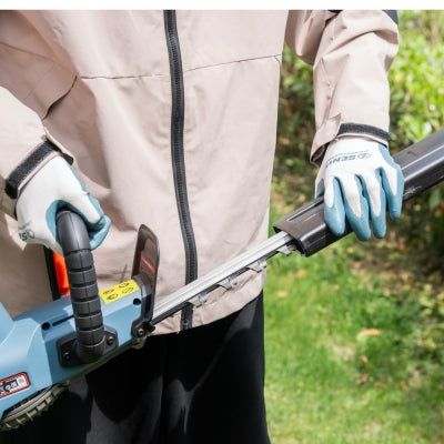 X6 60V Brushless 69cm (26") Hedge Trimmer Skin