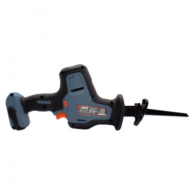 X2 18V Brushless 22mm Compact Reciprocating Saw Skin