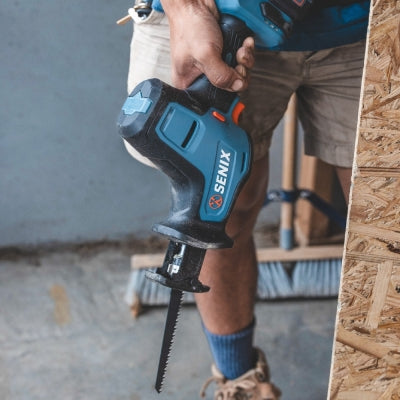 X2 18V Brushless 22mm Compact Reciprocating Saw Skin