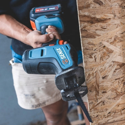 X2 18V Brushless 22mm Compact Reciprocating Saw Skin