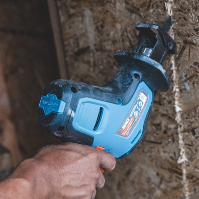 X2 18V Brushless 22mm Compact Reciprocating Saw Skin