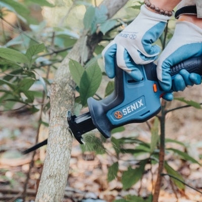 X2 18V Brushless 22mm Compact Reciprocating Saw Skin